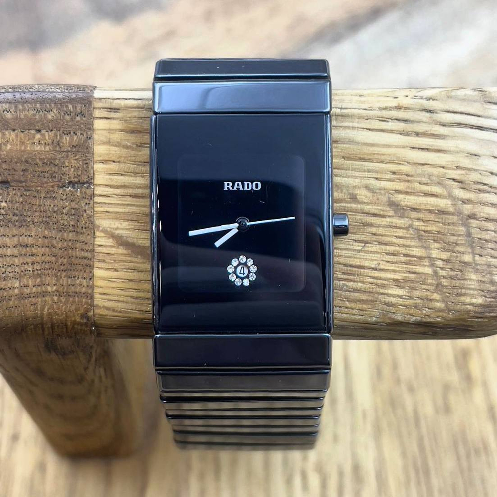 Часы Rado
