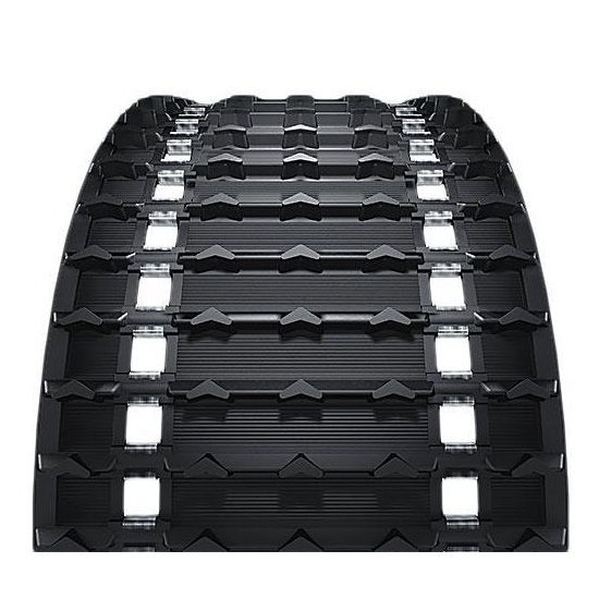 Гусеница Буран STELS (006000-36) (Д-4040мм, Ш-380мм, шаг-50,5мм, шагов-80)