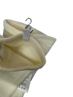 Перчатки. Женские. Верх: Текстильные.Трикотаж. Подклад: Плюш-флис. 12 шт в упаковке, разные цвета.