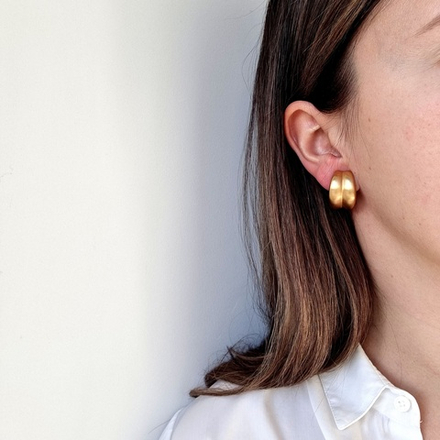 Клипсы Anne Klein