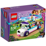 LEGO Friends: Выставка щенков: Награждение 41301 — Puppy Parade — Лего Френдз Друзья Подружки