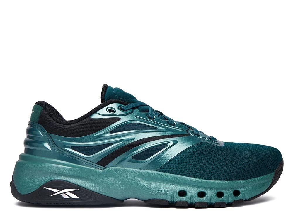 Мужские беговые кроссовки Reebok ERS Trainer M бирюзовые