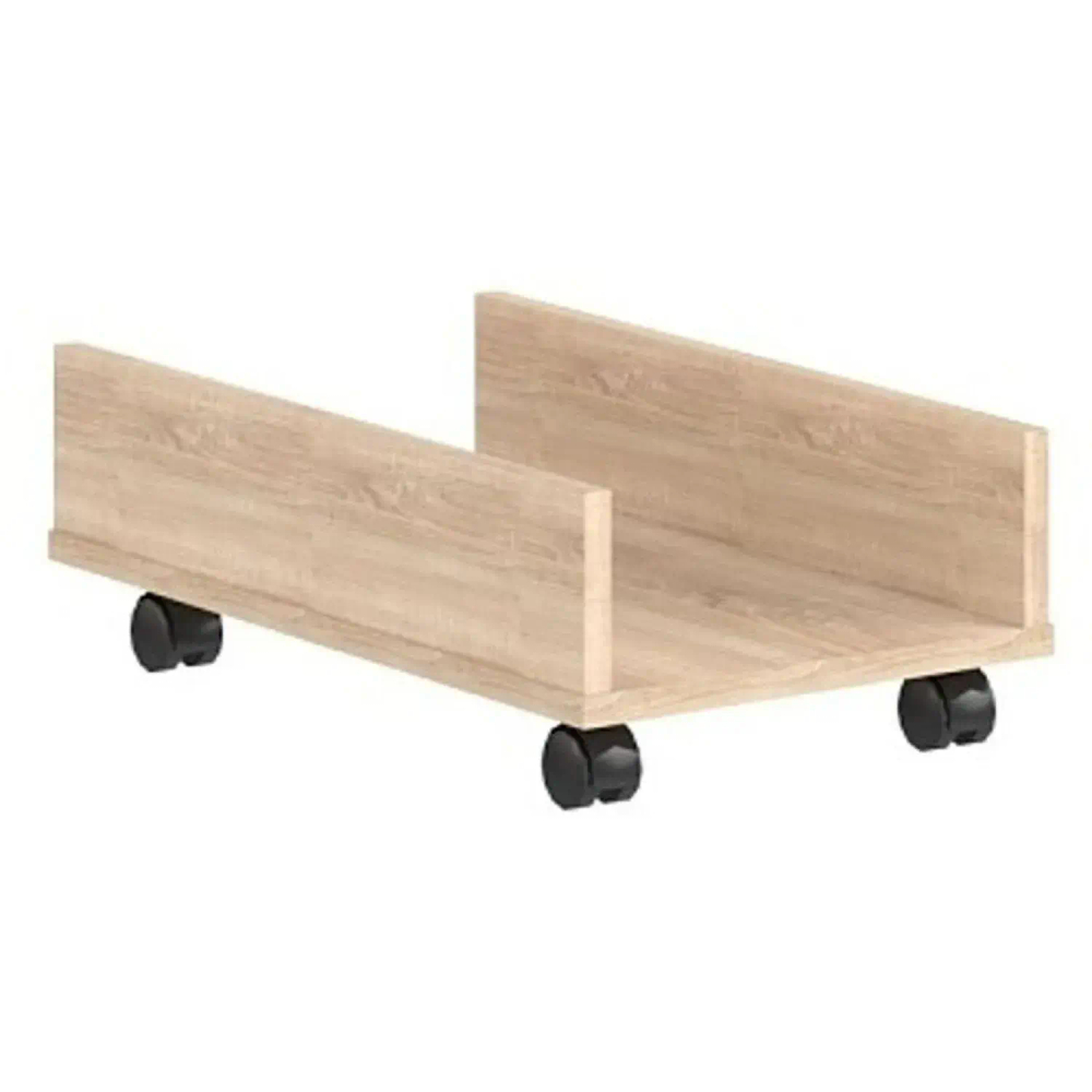 Подставка SL Simple под системный блок SB-1 дуб сонома