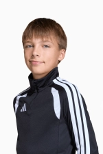 Кофта adidas Tiro 26 League Training Top Junior - черный