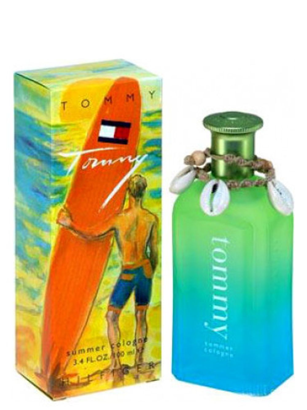 Tommy Hilfiger Tommy Summer Cologne 2005
