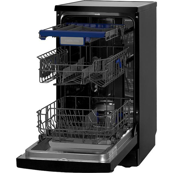 Посудомоечная машина HIBERG F48 1030 B