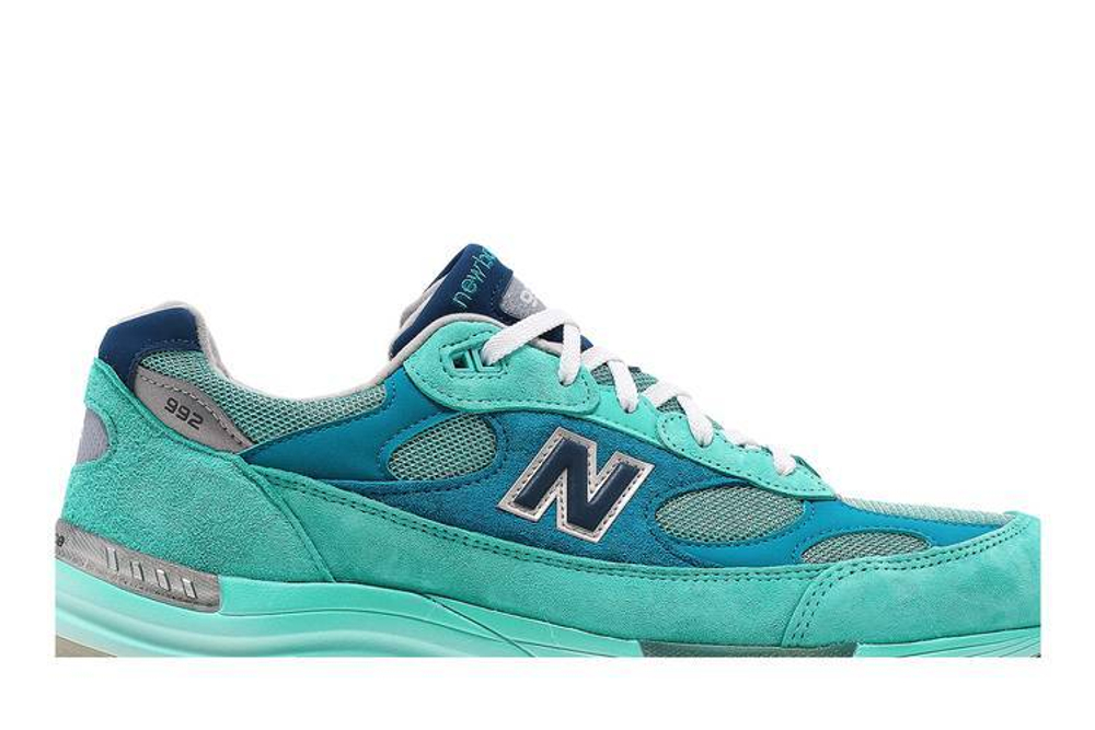 Кроссовки New Balance Nb 992