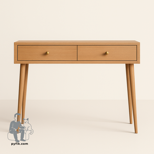 Консоль коллекция Пуфикс