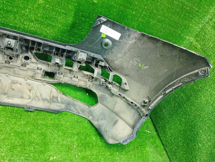 Бампер задний Audi Q5 2 80A (2017-2020) S-line