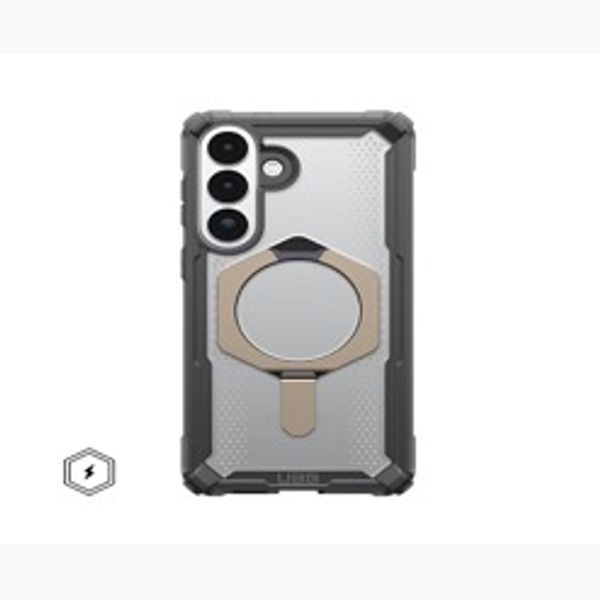 Чехол Uag Plasma XTE Case для Galaxy S26+, Тонированный/Титан | Ash/Titanium