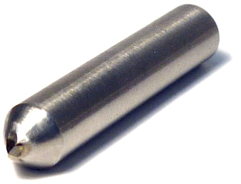 Игла алмазная для правки абразивного диска, диаметр 8мм