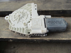 Моторчик стеклоподъемника Audi A5 (8T) 07-16 Б/У Оригинал 8k0959801a