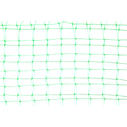GFPN12-45 GREEN APPLE Сеть садовая 4*5м