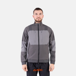 Куртка мужская Krakatau Apex