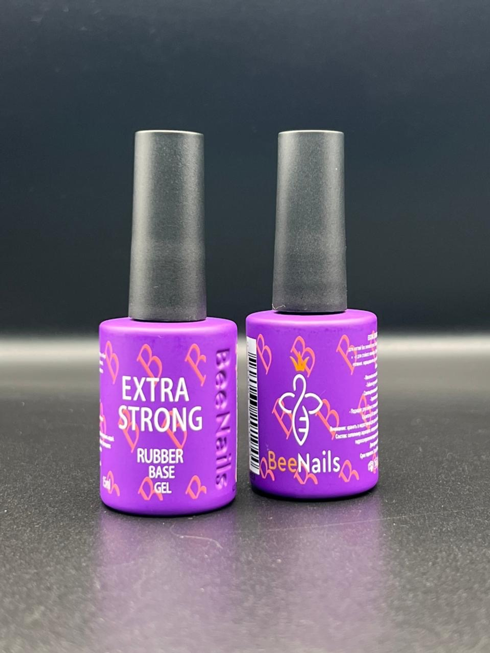 Extra strong база