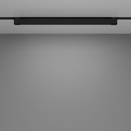 Трековый светильник Technical TR104-1-20W3K-B