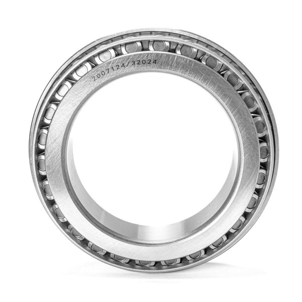 Подшипник роликовый конический однорядный открытый, 120х180х38 мм (ступица УРАЛ)