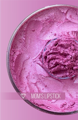 CraftPigments "Mom's Lipstick", Мамина помада, 25мл