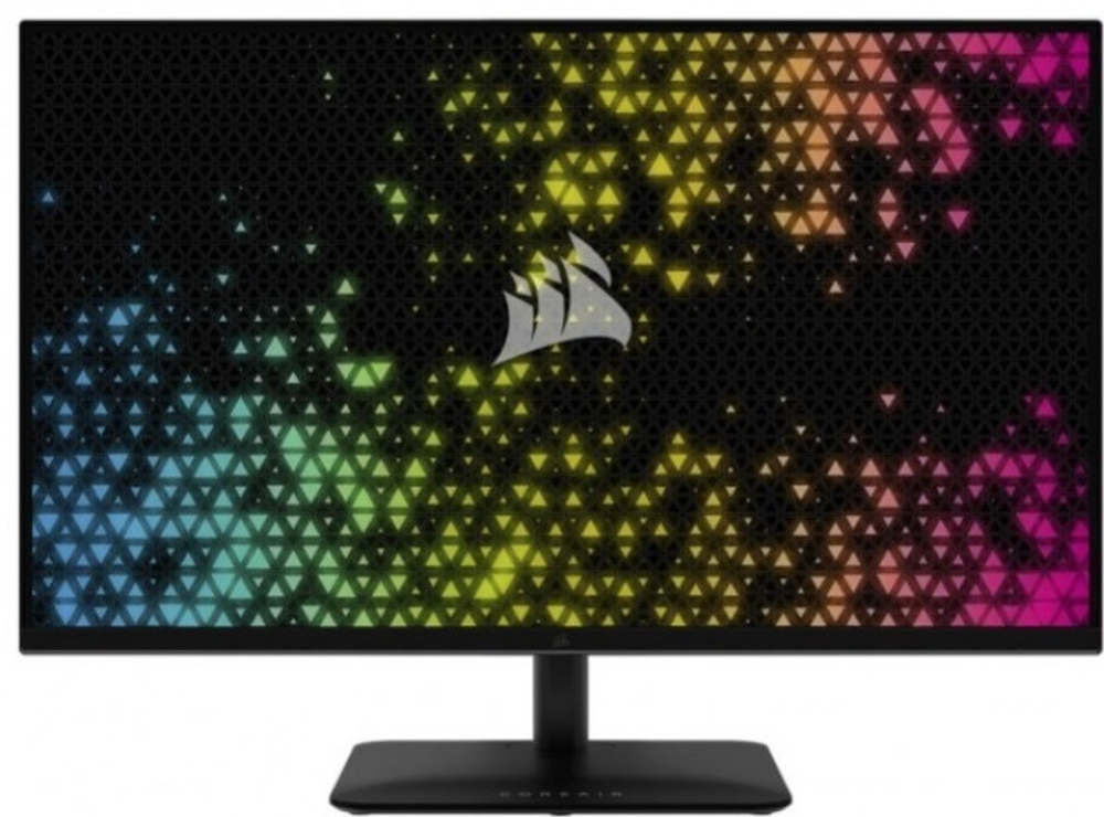 Монитор Corsair 32UHD144-A черный