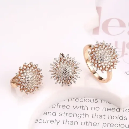 Комплекты QSY - арт005