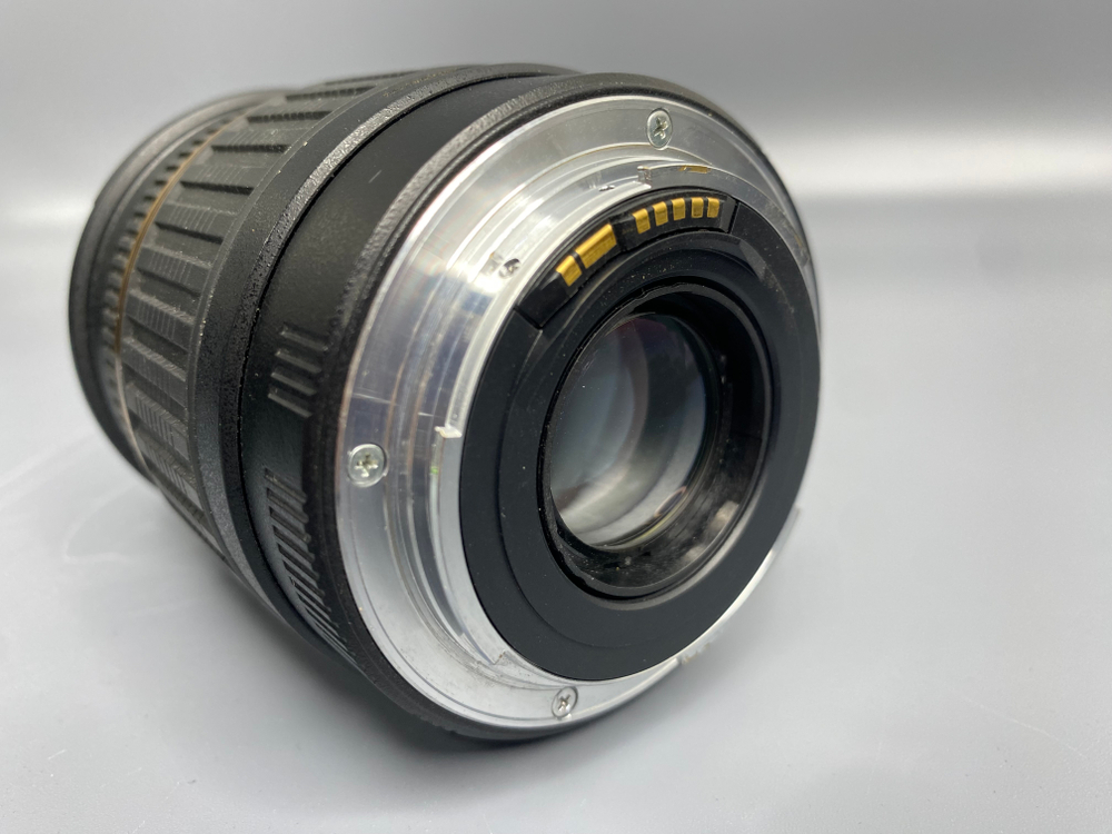 Tamron SP AF 17-50mm 2.8 XR Di II LD Asph IF A16 Canon Грибок