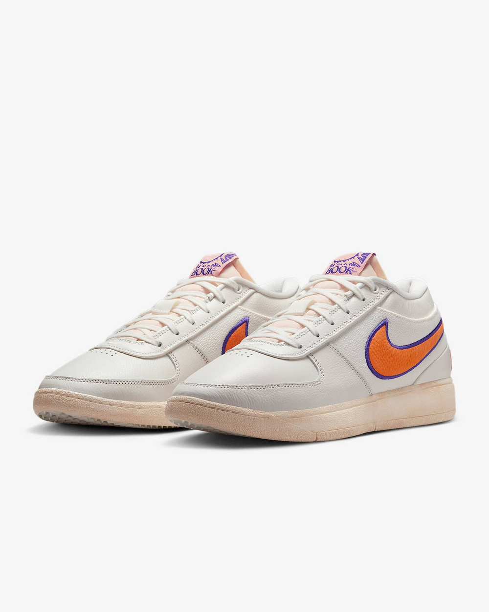 Заказать Nike Book 1 Decade