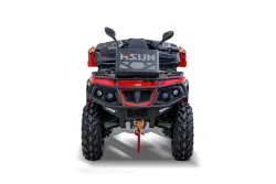 Квадроцикл HISUN TACTIC 750 EXTREME EDITION