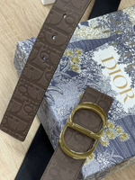 Ремень Dior