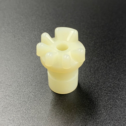 Шестерня румпеля Tohatsu 9.9-18 (Omax)