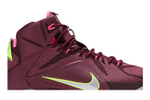 Кроссовки Nike Lebron 12 Double Helix