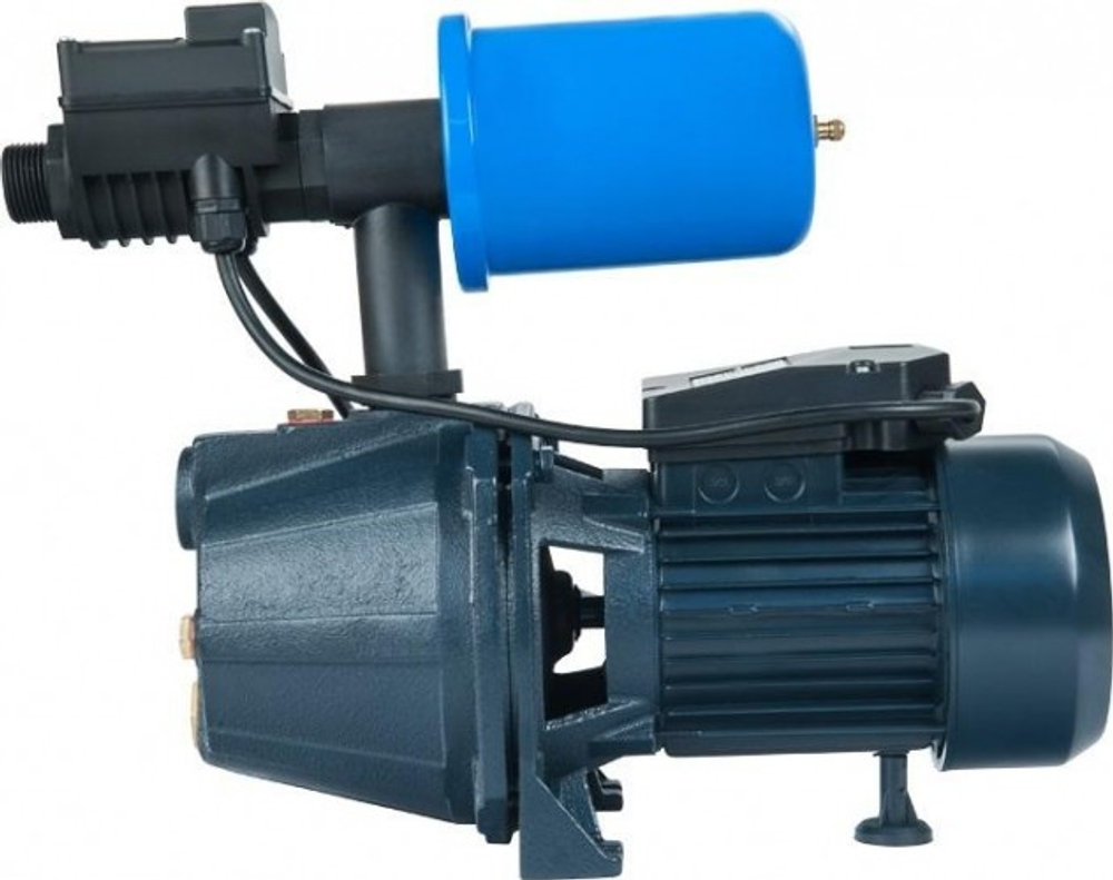 Установка для водоснабжения UNIPUMP Адапт.станция АКВАРОБОТ JET 80 S (г/а 2л) (г/а 2л) 30646