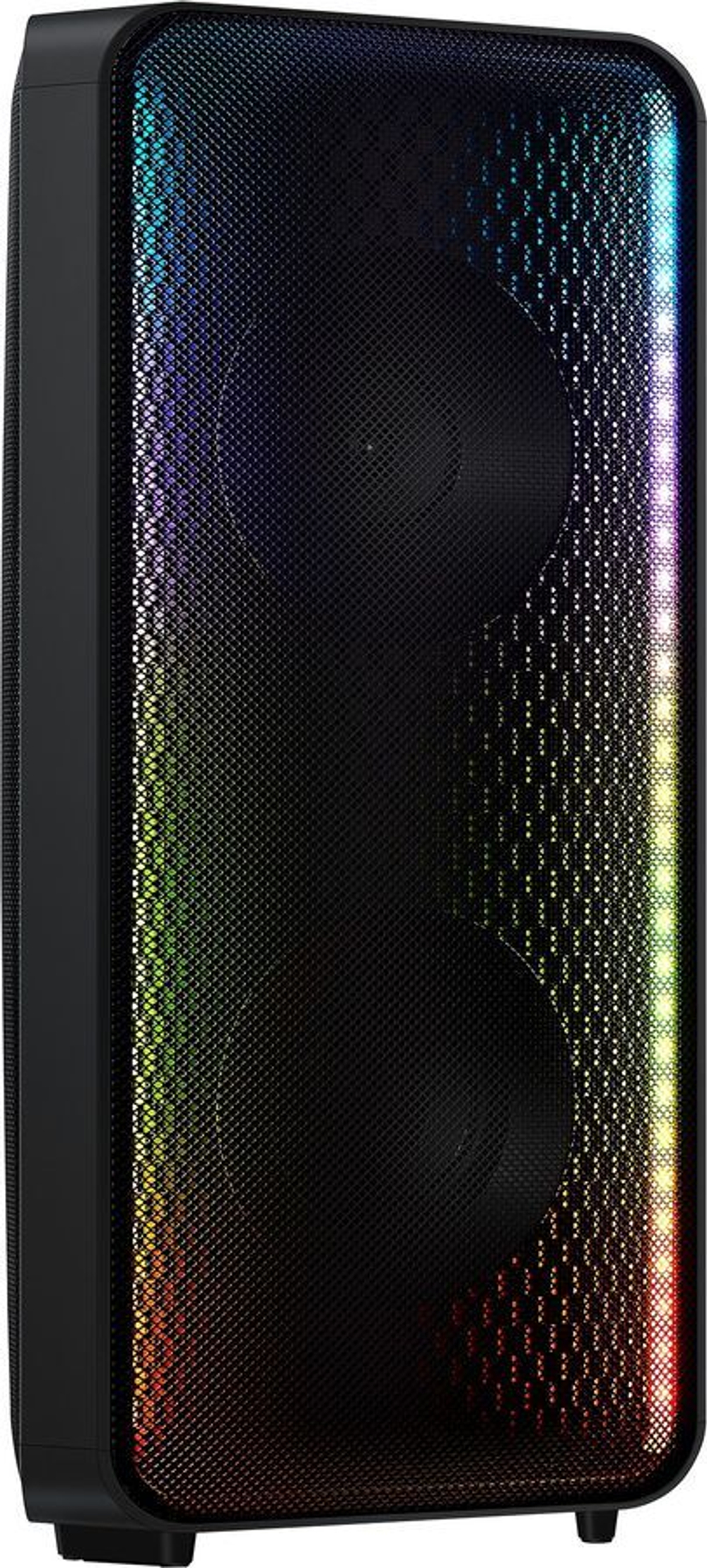 Аудио система Samsung MX-ST40B/RU 160 Вт черный