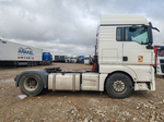 MAN TGX 4x2 Седельный тягач 18.460 4x2 BLS (Дизельный, 12,4 л, 460 л.с., АТ)