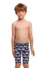 Джаммеры FUNKY TRUNKS Toddler Boys Sitting Duck