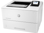 Принтер лазерный черно-белый HP LaserJet Enterprise M507dn