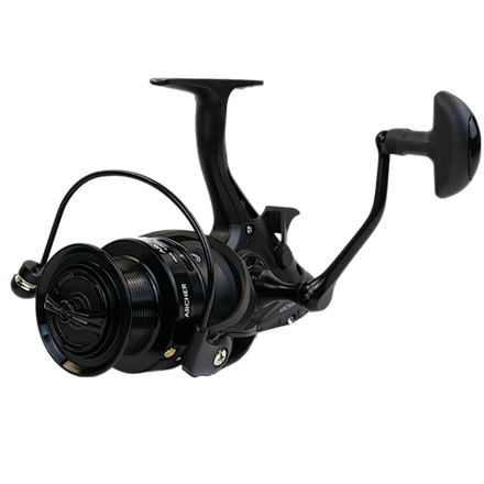 Катушка с байтранером Kaida Archer -