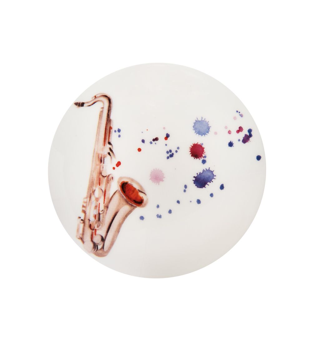 Pavone JK-314 Кружка «Джаз-бэнд»