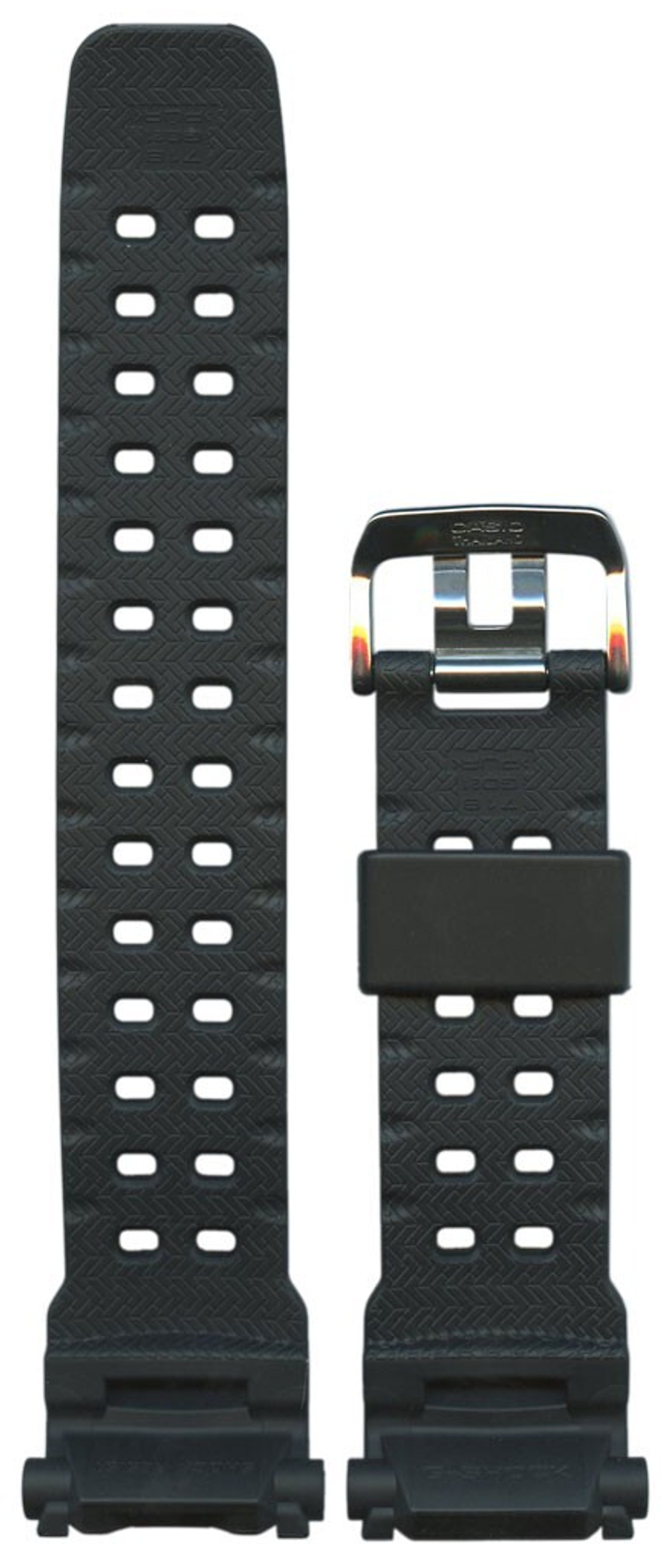 Ремешок Casio G-9000-1V