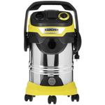 Хозяйственный пылесос KARCHER WD 6 P S V-30/6/22/T (YSY) 1300 Вт,30 л (1.628-360.0)