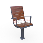 Кресло Ария