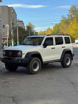 Диск колёсный литой BLACK MUD M580C R17 8,5 ET0 Matte Black / Machined Lip