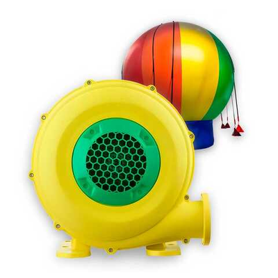 Насосы для надувных качелей "Воздушный шар"