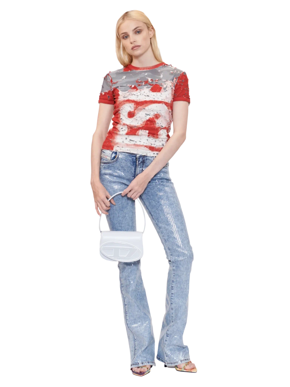 Футболка W DIESEL