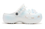 Crocs Classic Platform Clog Eva