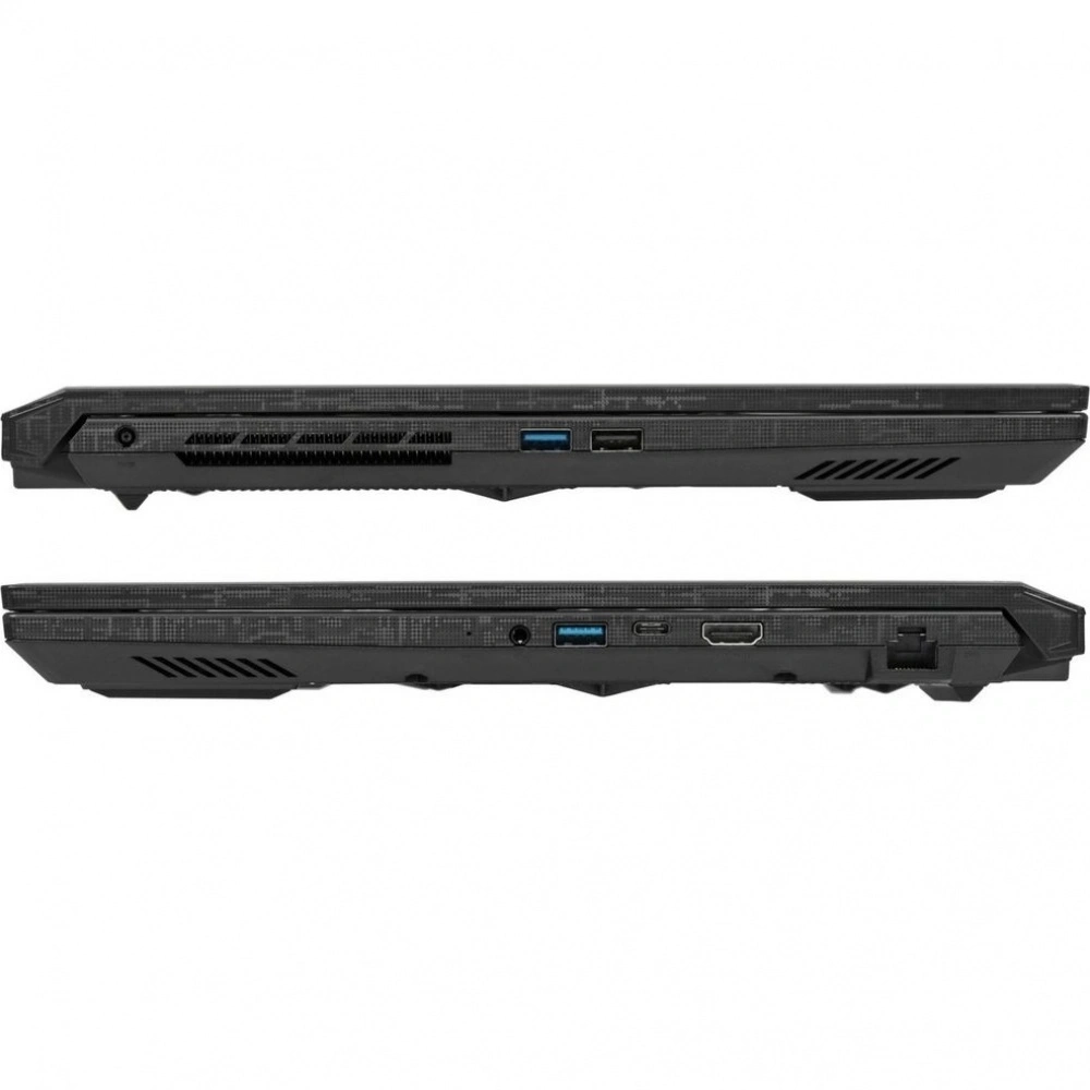 Ноутбук MSI Katana 17 B13UCR-1612XRU Intel Core i5-13420H/16Gb/SSD1Tb/RTX3050 4Gb (75W)/17.3"/IPS/FHD/1920x1080/144Hz/NoOS/Black/2.6kg (9S7-17L541-1612)