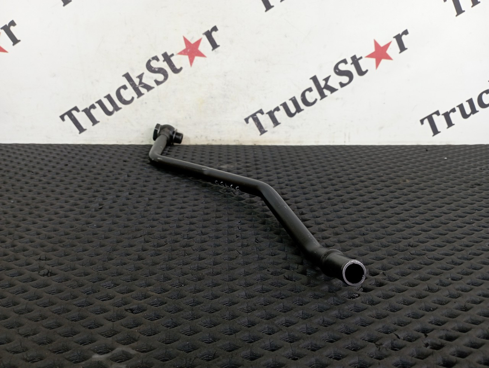 Трубка ГУРа 2020г.