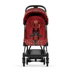 Прогулочная коляска Cybex Coya Rockstar