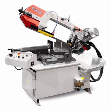 Ленточнопильный отрезной станок Bomar Ergonomic 320.258 DGH