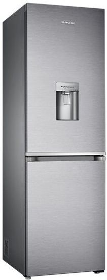 Холодильник Samsung RB38J7515SR