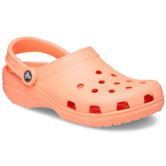 Crocs Classic Clog 'Papaya Red'